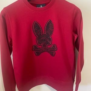 PSYCHO BUNY SWEATSHIRT
